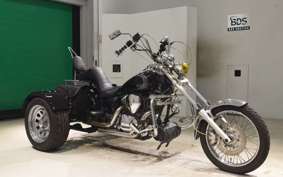 YAMAHA DRAGSTAR 250 TRIKE VG02J