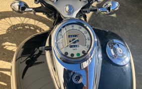 YAMAHA  DRAGSTER 250 10TH ANNIVER  VG02J