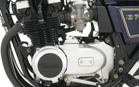 KAWASAKI KZ750 2026 KZ750E