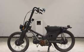 HONDA C50 SUPER CUB C50