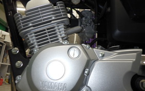 YAMAHA YB125SP 2016