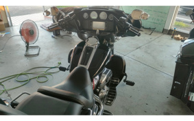 HARLEY FLHTCUTG TRI GLI 2017 MAD