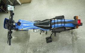 HONDA TL125 2002 JD06