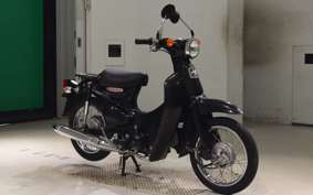 HONDA LITTLE CUB E AA01