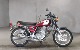 YAMAHA SR400 RH01J