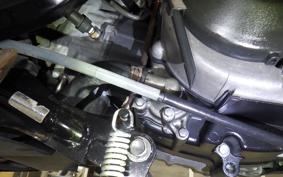 HONDA PS250 MF09