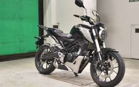 HONDA CB125 R 2007 JC79
