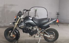 KAWASAKI KSR110 KL110A
