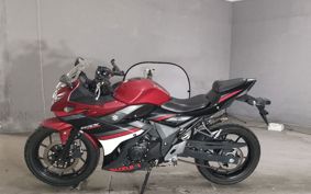 SUZUKI GSX250R DN11A
