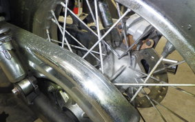 KAWASAKI ESTRELLA RS BJ250A