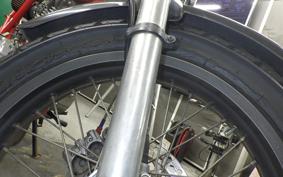 HONDA FTR223 MC34