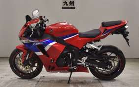 HONDA CBR600RR 2024 PC40
