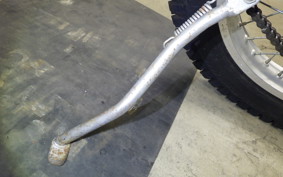 HONDA TL125 2021 JD06