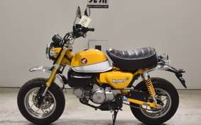 HONDA MONKEY 125 2024 JB02
