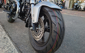 HONDA DAX 125 2024 JB04