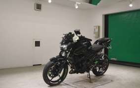 KAWASAKI Z400 Gen.2 2021 EX400G