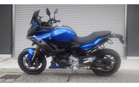 BMW F900XR STANDARD 2024 0K21