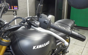 KAWASAKI Z900RS SE 2024 ZR900K
