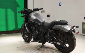 HONDA REBEL 1100 DCT 2023 SC83
