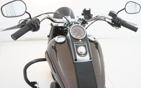 HARLEY  HARLEY FLSTFB 110TH 2013 JN5