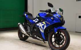 SUZUKI GSX250R 2025