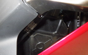 KAWASAKI NINJA 250 2 2006 EX250P