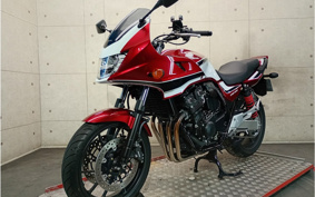 HONDA CB400 SUPER  BOL DOR ABS 2022 NC42