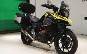 SUZUKI Vｽﾄﾛｰﾑ250A 2026