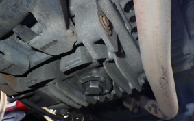 YAMAHA TRICITY 155 A SG37J