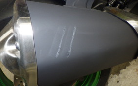 KAWASAKI Z900 Gen.2 SE 2025 ZR900S