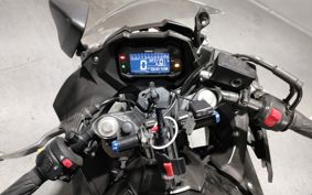 SUZUKI GSX250R DN11A