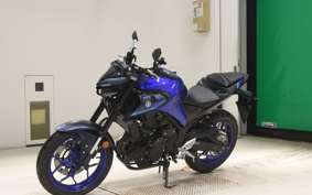 YAMAHA MT-25 A 2022 RG74J