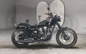 KAWASAKI W800 2012 EJ800A