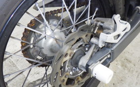 YAMAHA WR250X 2006