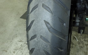 KAWASAKI NINJA 250 2010 EX250L