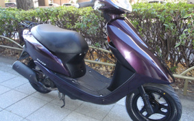 HONDA DIO AF68