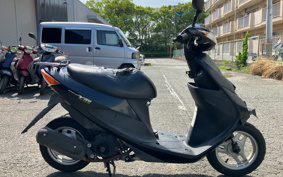 SUZUKI ADDRESS V50 CA44A