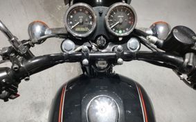 KAWASAKI ESTRELLA250 RS BJ250A