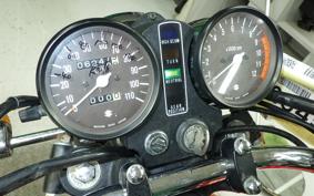 SUZUKI GS400 2026 GS400
