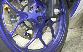 YAMAHA YZF-R25 2012 RG10J