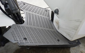 HONDA GYRO UP TA01
