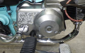 HONDA C50 SUPER CUB AA01