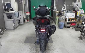 YAMAHA T-MAX 560 T 2020 SJ19J