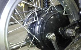 KAWASAKI W800 2016 EJ800A