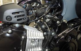 HONDA DAX 125 2024 JB04