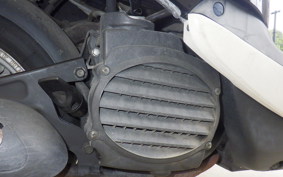 HONDA CREA SCOOPY AF55