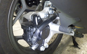HONDA PCX 125 1991 JK05