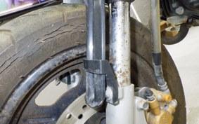 KAWASAKI KSR110 2002 KL110A