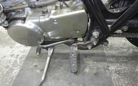 YAMAHA SR400 Gen.3 2001