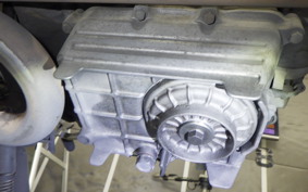 HONDA VTR 250 Gen. 2 MC33